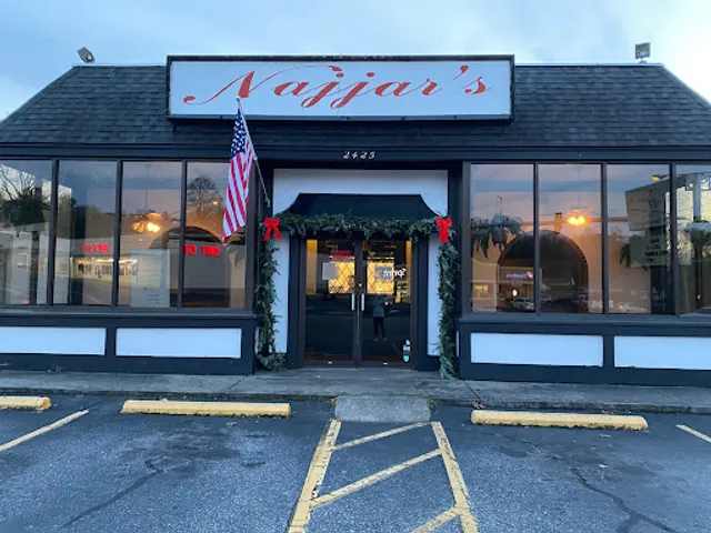 Najjar's Pizza Haven Inc