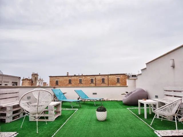 B&B Volare Polignano a Mare