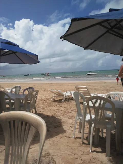 Restaurante Caribe Brasileiro