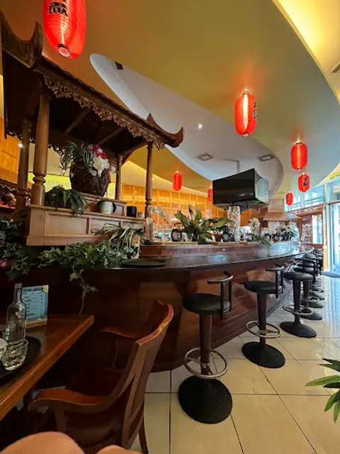 Thaï Orchidée Lausanne