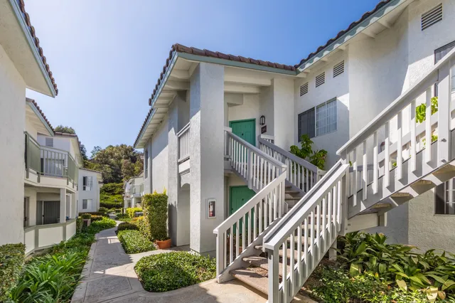 Marea Apartment Homes