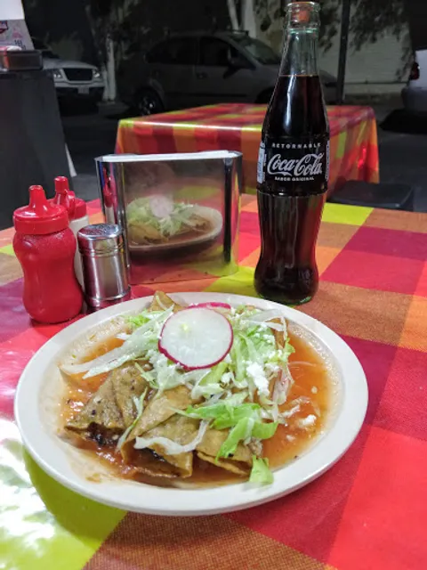 Pozole La Santa