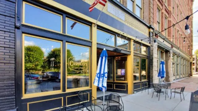 Cashman's Pub