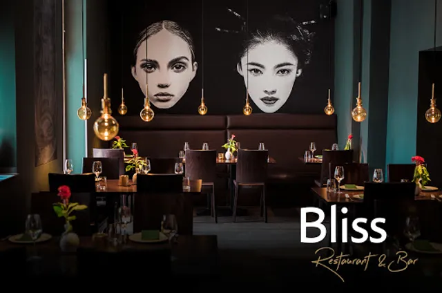 Bliss - Restaurant und Bar in Essen