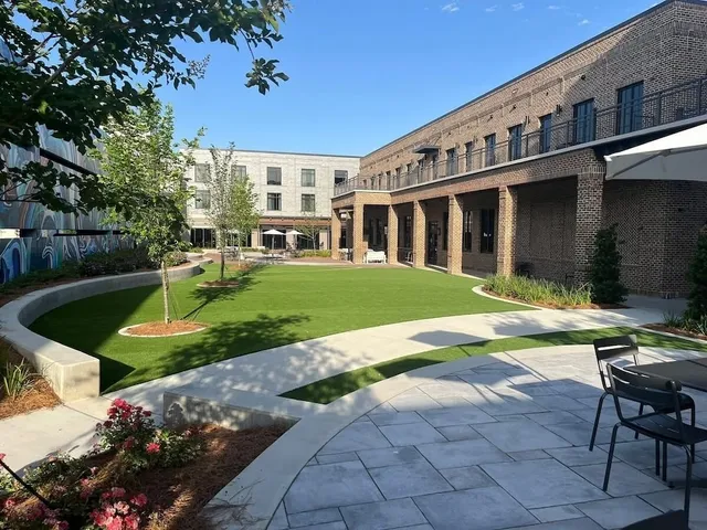 OS Hotel @ os1515 Downtown