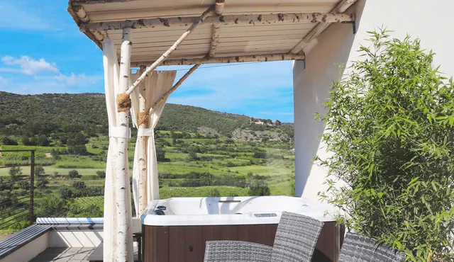 Les Gites Aigues Vives