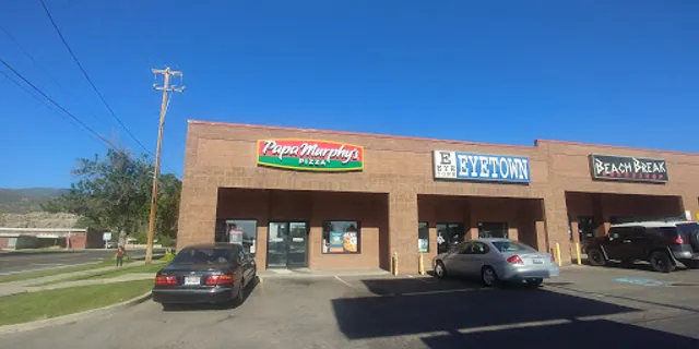 Papa Murphy's | Take 'N' Bake Pizza