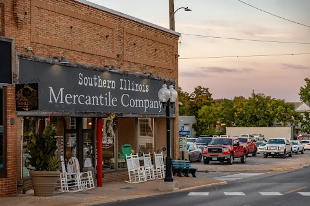 Southern Illinois Mercantile Company