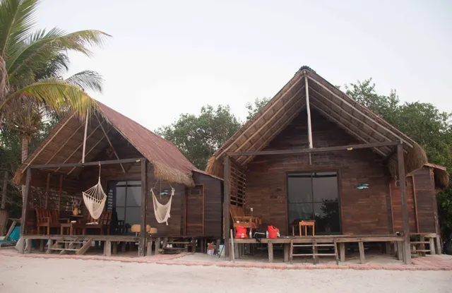 Costa del Sol Champoton