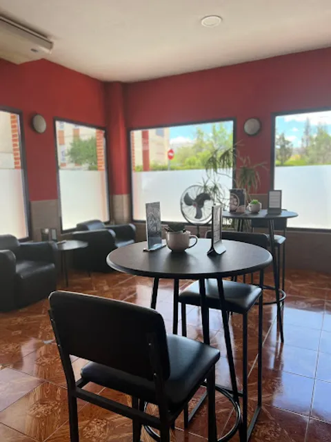 Restaurante chino Hong Kong