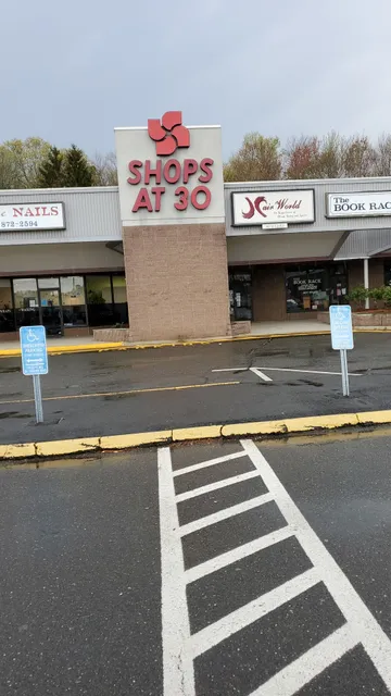 Shops At 30