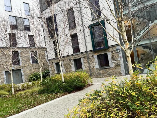 Astor House - iQ Student Accommodation Plymouth