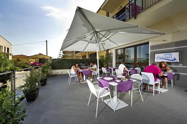 Le Camere Del Crimiso