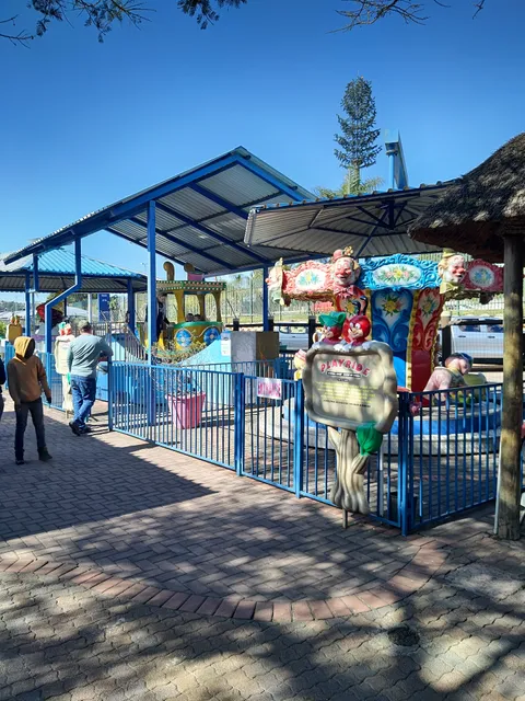 Lifestyle Home Garden