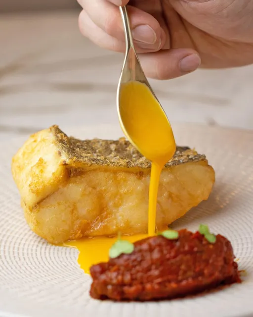 Restaurante Concepto