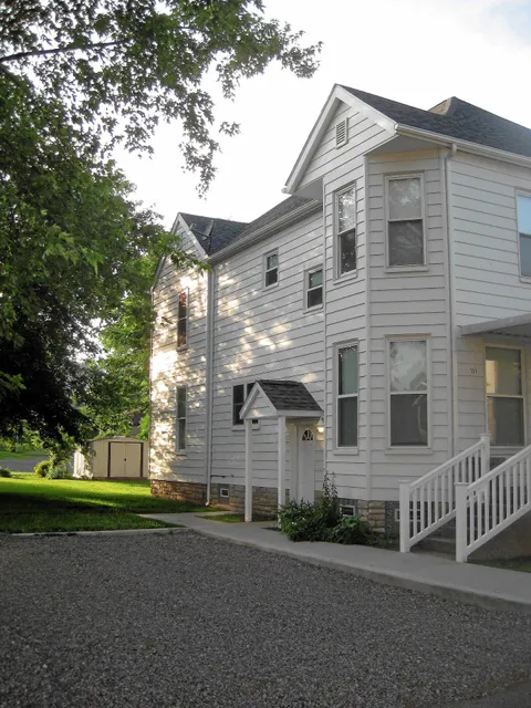 Mill Run Lodging and Offices