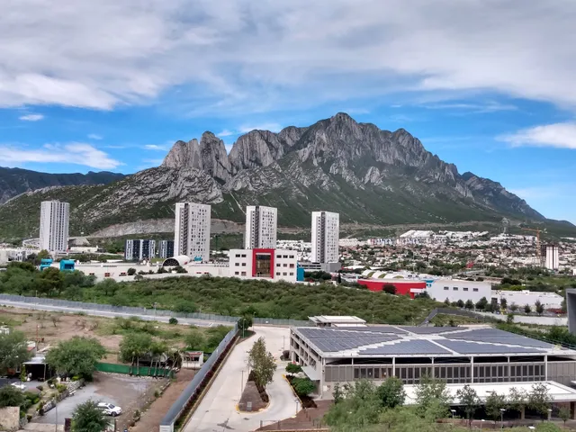 U.S. Consulate General