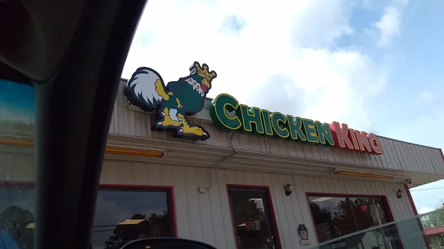 Chicken King - Port Barre