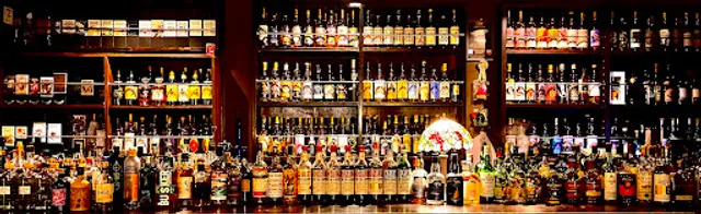 Dining Bar 中野十一中