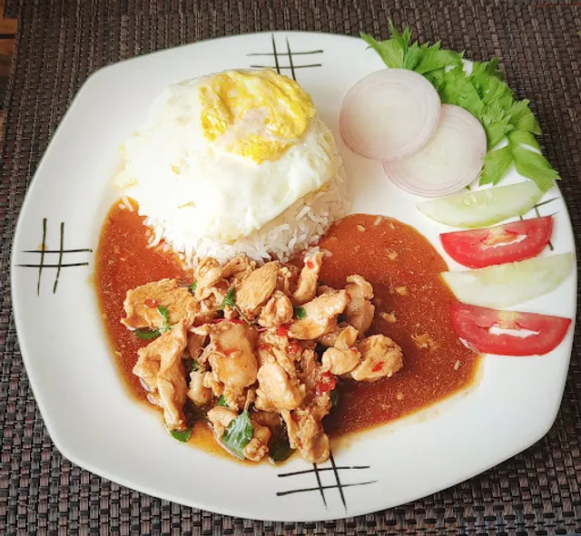 MEIPHUNG Northeast Bar and Restro