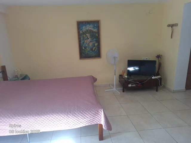 Akrotirio Tainaro House