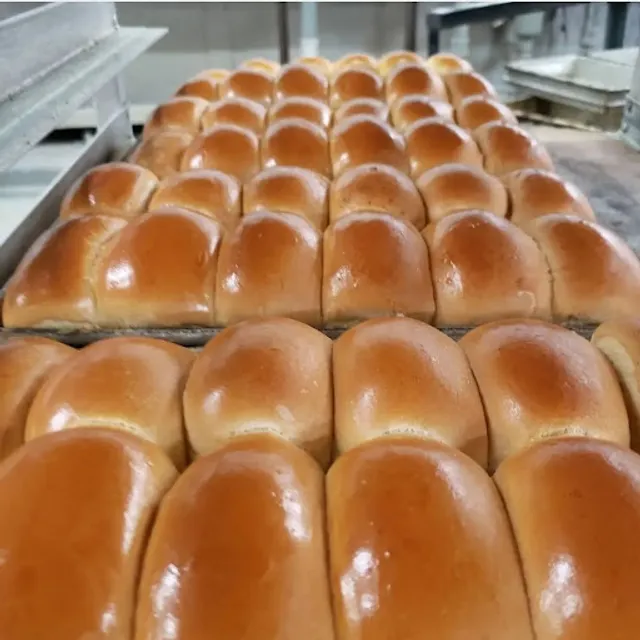 New York Bakeries Inc