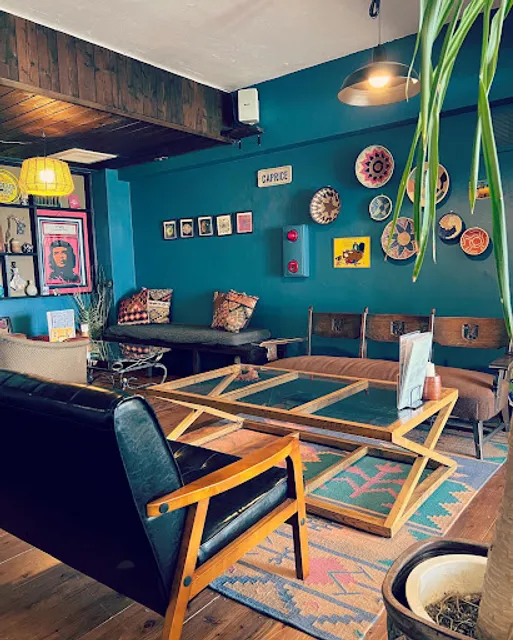 bottle shop & beer pub Caprice