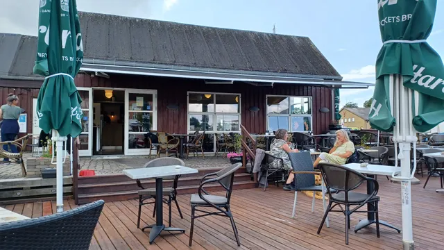 Sunflower Restaurant