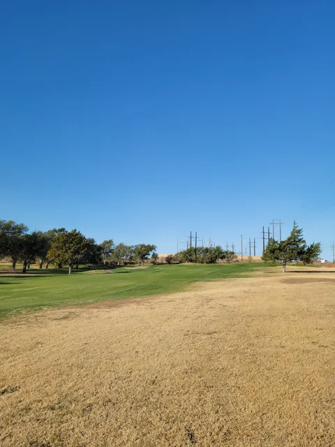 Ross Rogers Golf Course