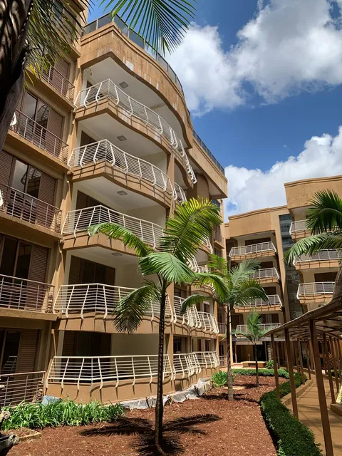 Lavington Residences by Trianum