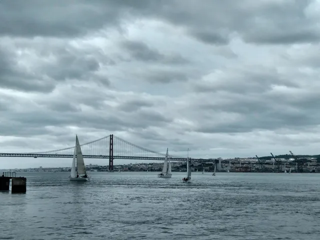 Sítio Arqueológico da Quinta do Almaraz
