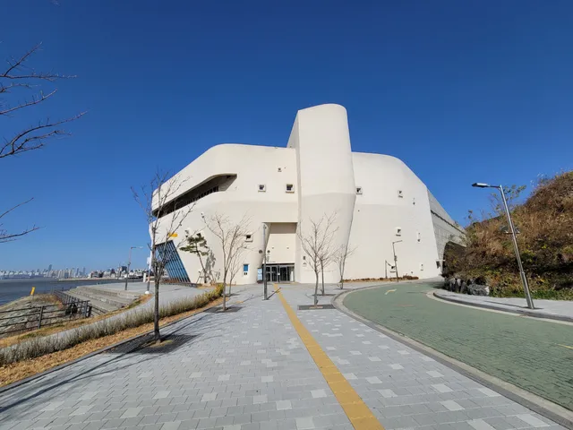 시흥오이도박물관