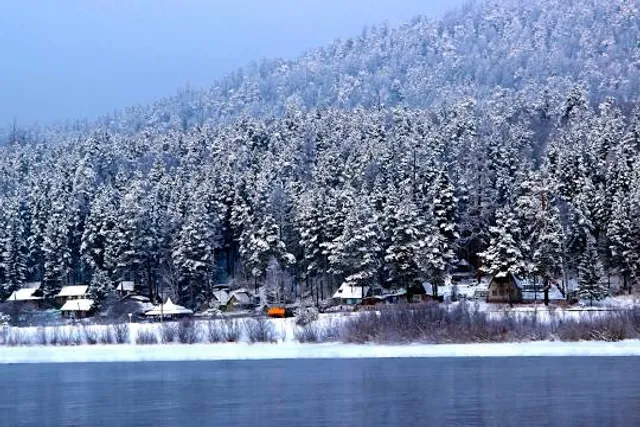 Beydağı Nature Park