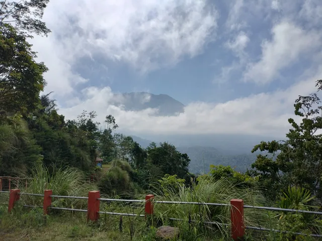 Bukit Asaba Globe Bali