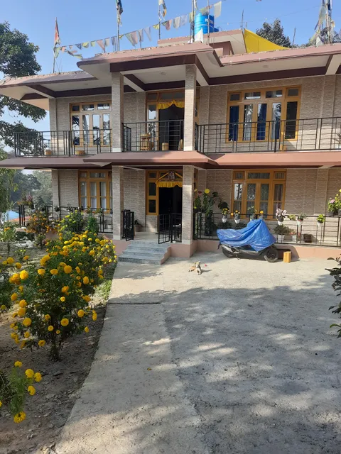 Delo Galaxy Homestay