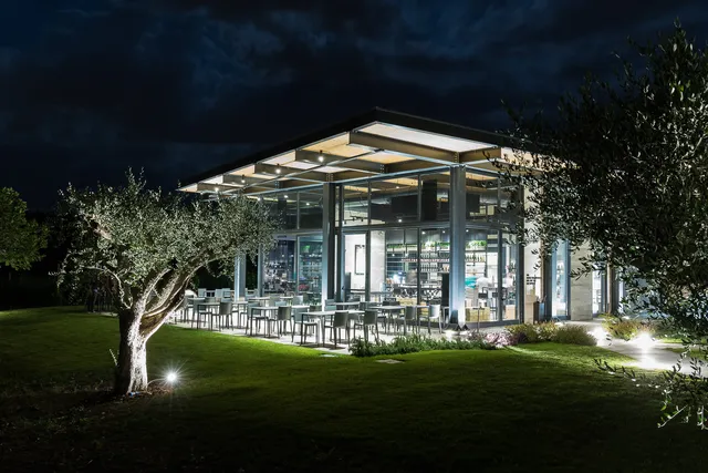 Enio Ottaviani Winery