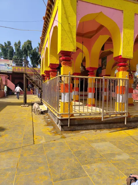 Shri Mailar Mallanna Temple