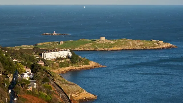 Dalkey Island