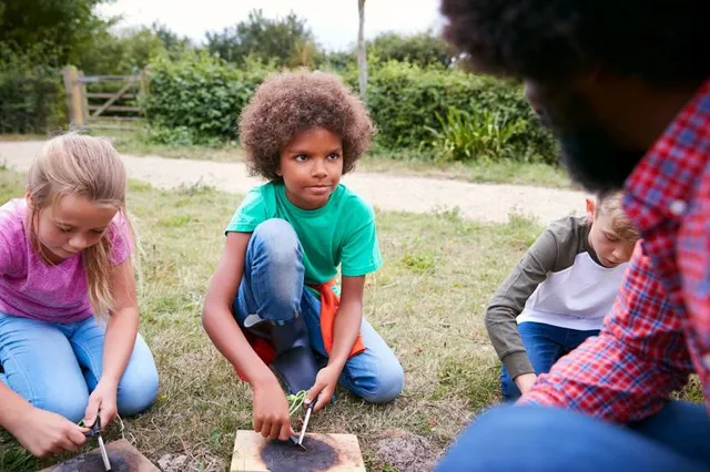 Nakanojo Hill Top Garden