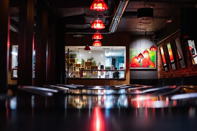 Wena Restaurant - Bar - Lounge Restauracja Świnoujście