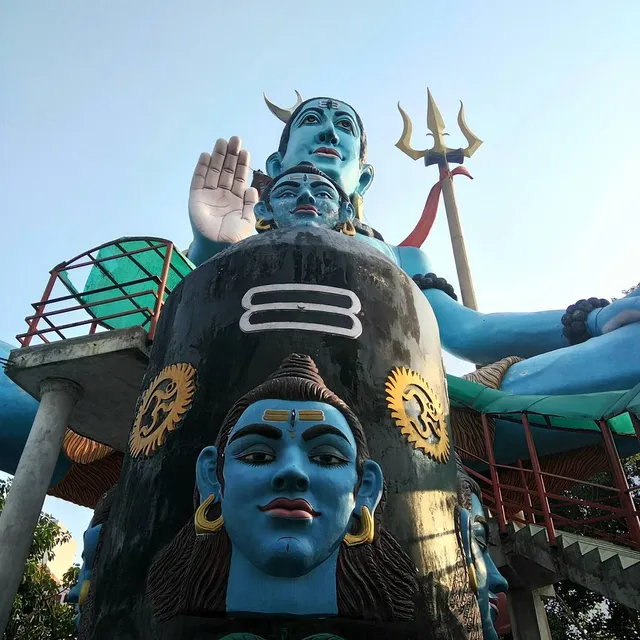 Mahayogi Pilot Babaji Ashram