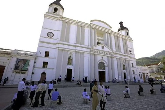 Commune Cap-Haïtien