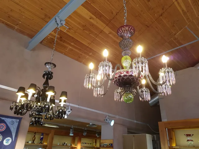 Crystal St. Louis SA