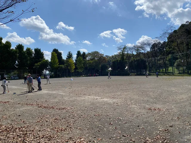 Kawashimacho Park