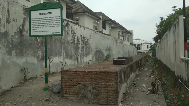 Cagar Budaya Ambarketawang