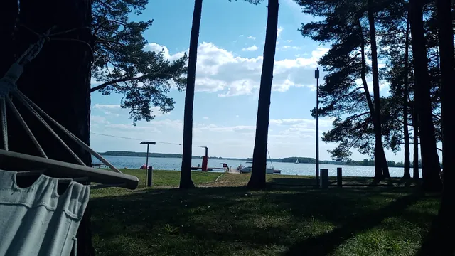 Plaża Piękny Brzeg