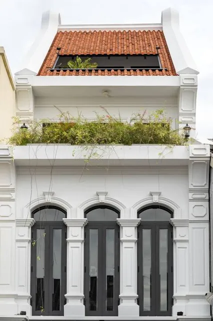 Replica De La Casa De Tucuman