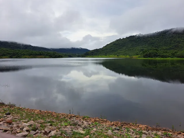 Parque Municipal Veredas dos Carajás