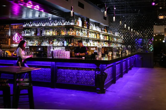 Fabian's Latin Flavors