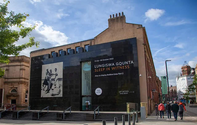 Henry Moore Institute